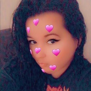 Meet your Posher, Marissa